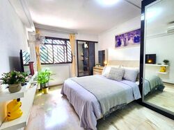 Blk 110 Bishan View (Bishan), HDB 4 Rooms #529221531